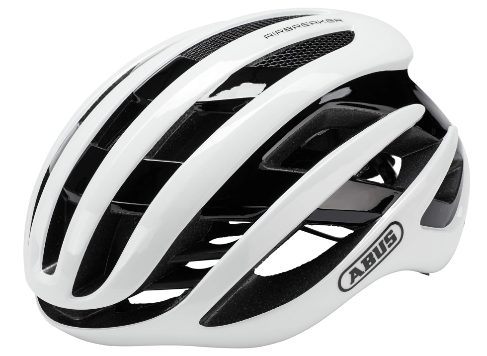 Casco mtb Abus AirBreaker-8 Mejores cascos de ciclismo Mountain Bike Navidades 2024