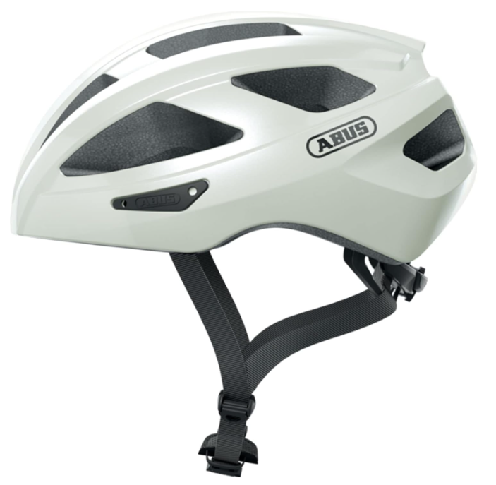 ABUS Macator_10 Mejores cascos Ciclismo carretera