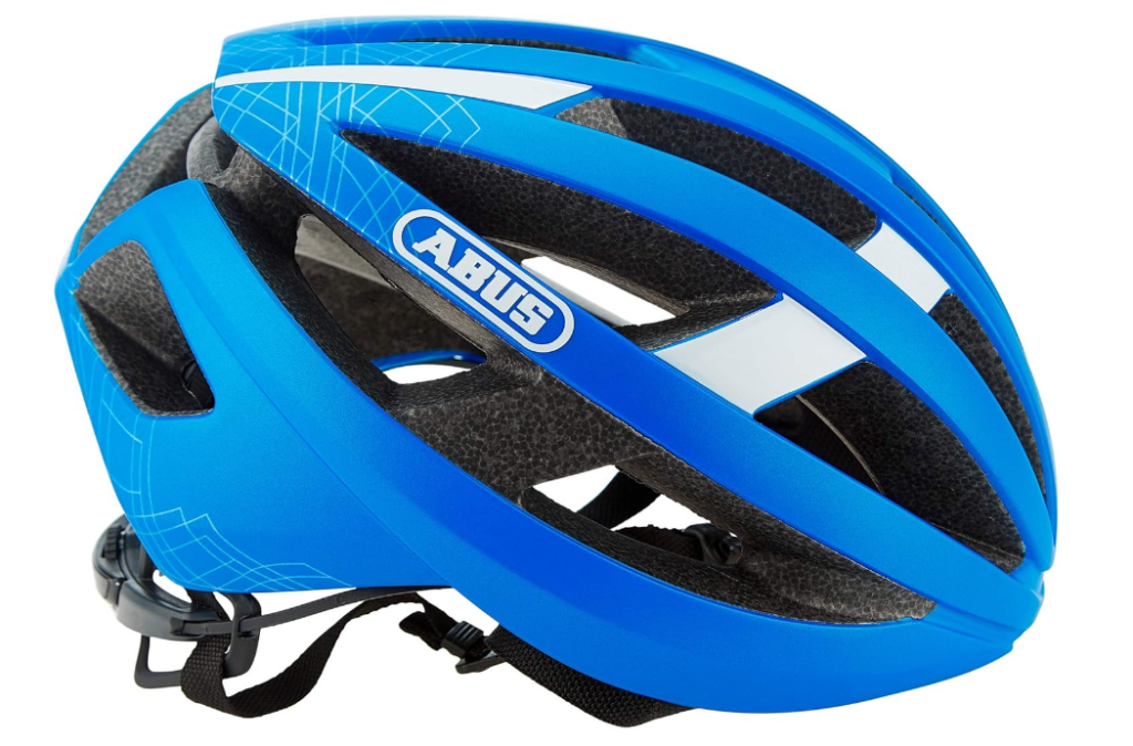 ABUS Viantor_10 Mejores cascos Ciclismo carretera