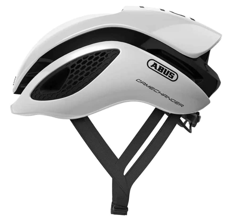 Abus GameChange_10 Mejores cascos Ciclismo carretera