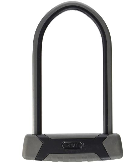 Abus Granit X Plus 540160HB230 + USH540