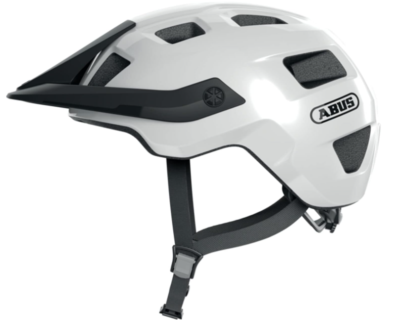 Casco mtb Abus Motrip-8 Mejores cascos de ciclismo Mountain Bike Navidades 2024