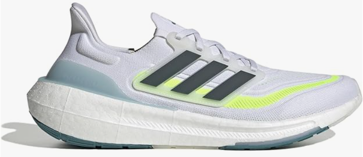 Adidas Ultraboost Ligh Mejores Zapatillas de Running Hombre