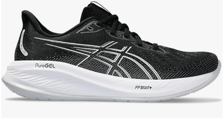 Asics Gel Cumulus 26 Mejores Zapatillas de Running Hombre