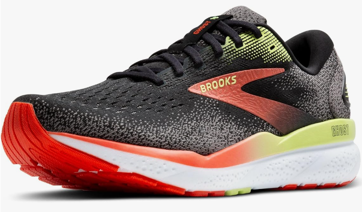 Brooks Ghost 16 Mejores Zapatillas de Running Hombre