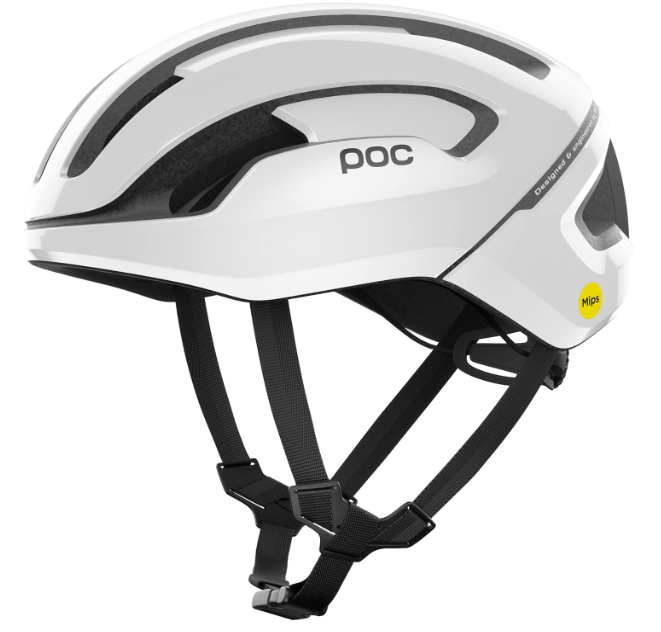 Casco POC Omne Air Mips_mejores cascos ciclismo carretera