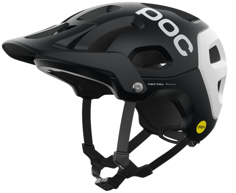 Casco de Bicicleta POC Tectal Race MIPS-8 Mejores cascos de ciclismo Mountain Bike Navidades 2024