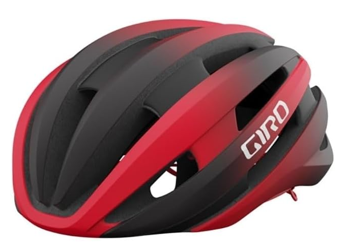 Giro Synthe II MIPS_10 Mejores cascos Ciclismo carretera