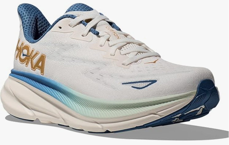 Hoka Clifton 9 Mejores Zapatillas de Running Hombre 