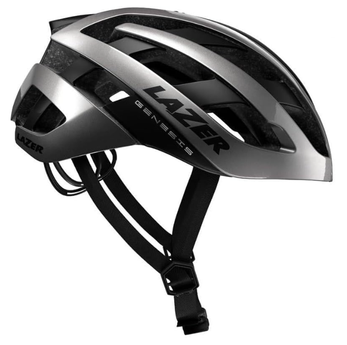 Lazer Genesis MIPS_10 Mejores cascos Ciclismo carretera