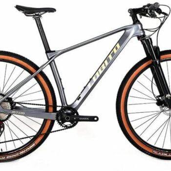 Lobito Mtb MT08