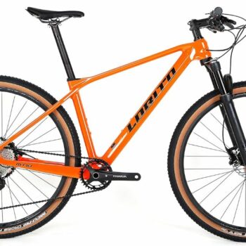 Lobito Mtb MT10 Naranja