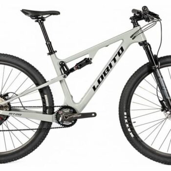 Lobito Mtb MT20 R