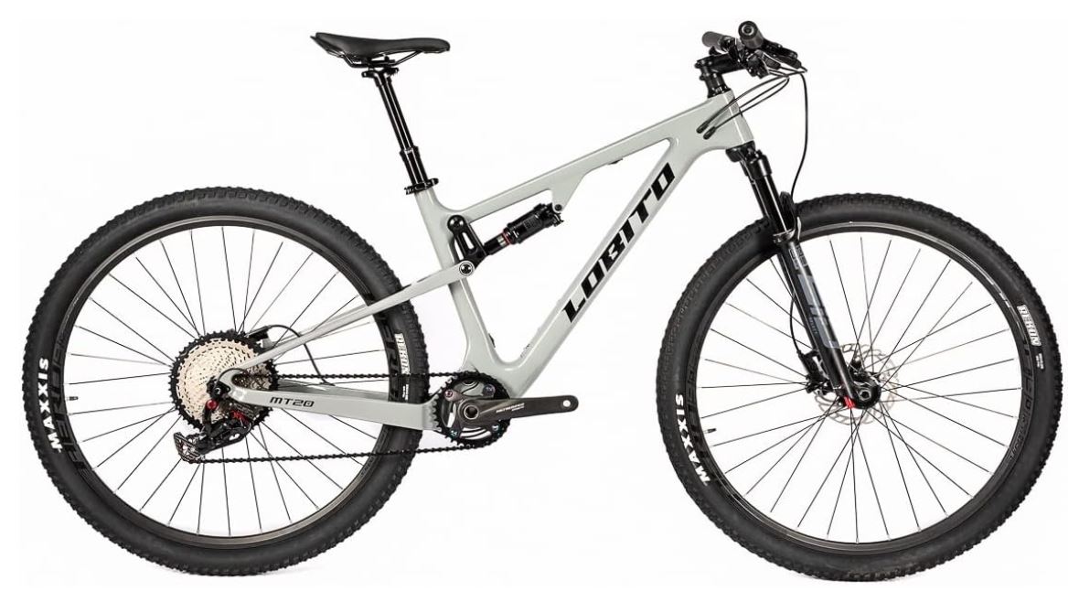 Lobito Mtb MT20 R