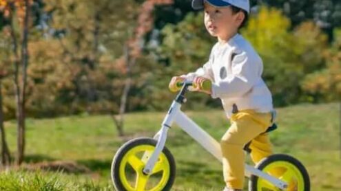 Mejores bicicletas sin pedales para niños de 1-3 años