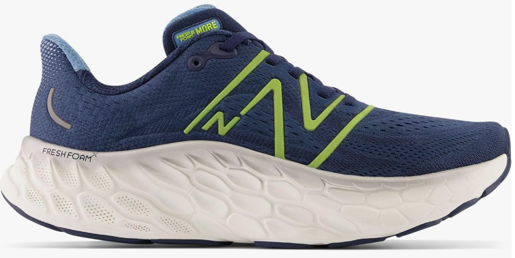 New Balance Fresh Foam X  Mejores Zapatillas de Running Hombre