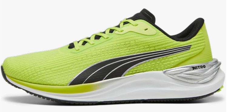 Puma Electrify Nitro 3 Mejores Zapatillas de Running Hombre