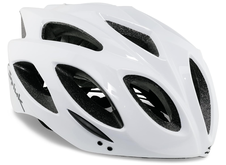 Casco ciclismo Spiuk Rhombus