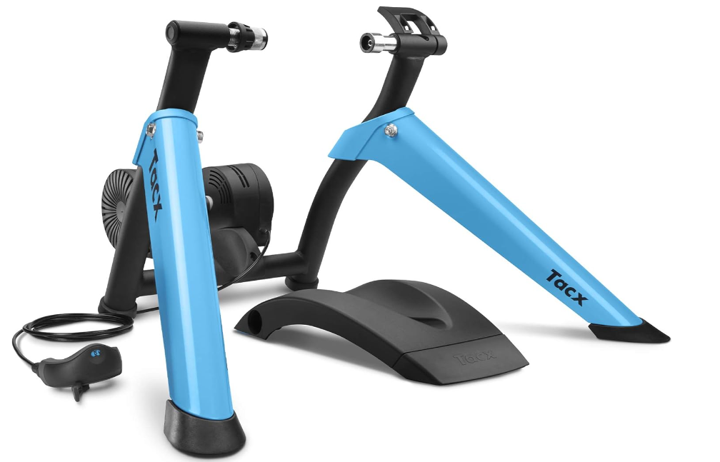 Tacx Boost_Mejores Rodillos Ciclismo_Territorio  Deportivo