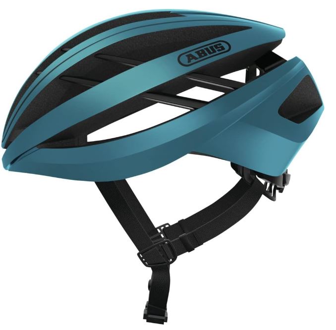 Casco Abus Aventor