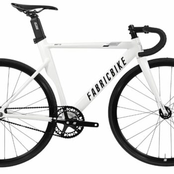 FabricBike Aero Bicicleta Fixie