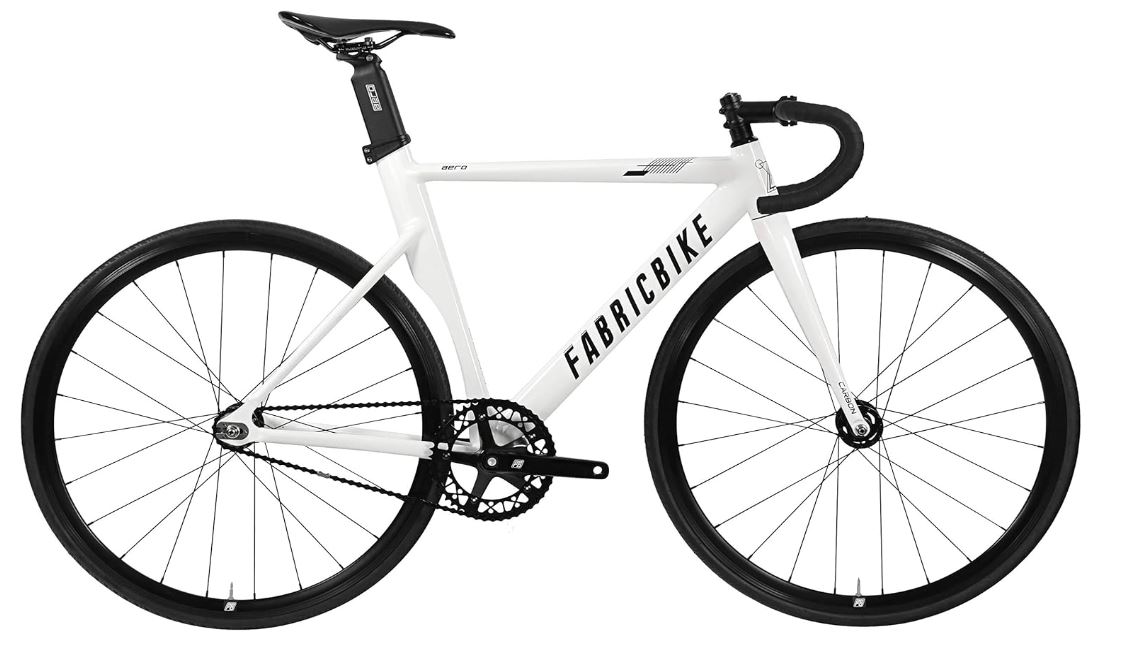 FabricBike Aero Bicicleta Fixie