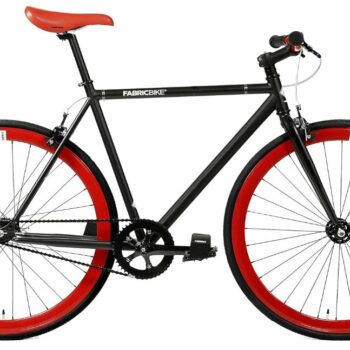 FabricBike Gear Bici Fixie