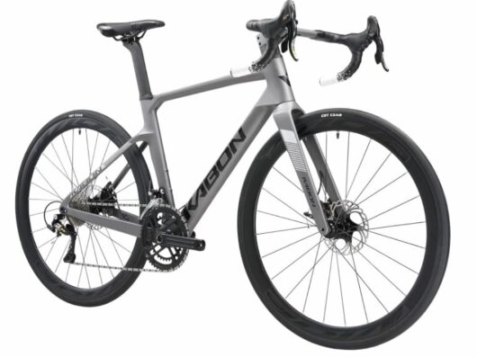 Kabon Bicicleta Carretera Shimano 105