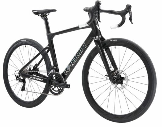 Kabon Bicicleta Carretera Shimano R700