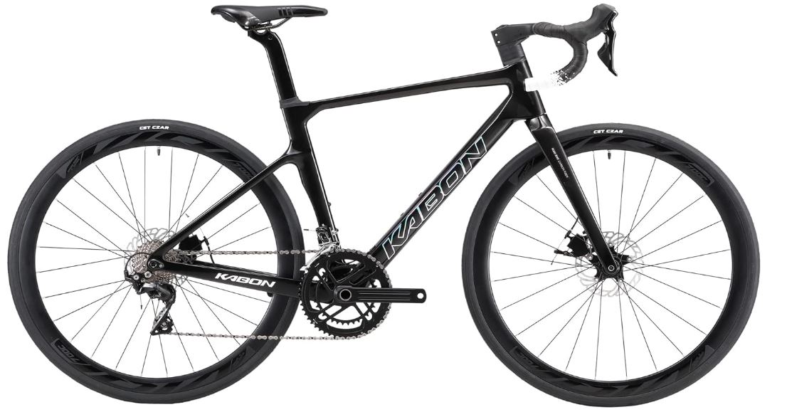 Kabon Bicicleta Carretera Shimano R700