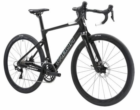 Kabon Bicicleta Carretera Shimano Ultegra R8000