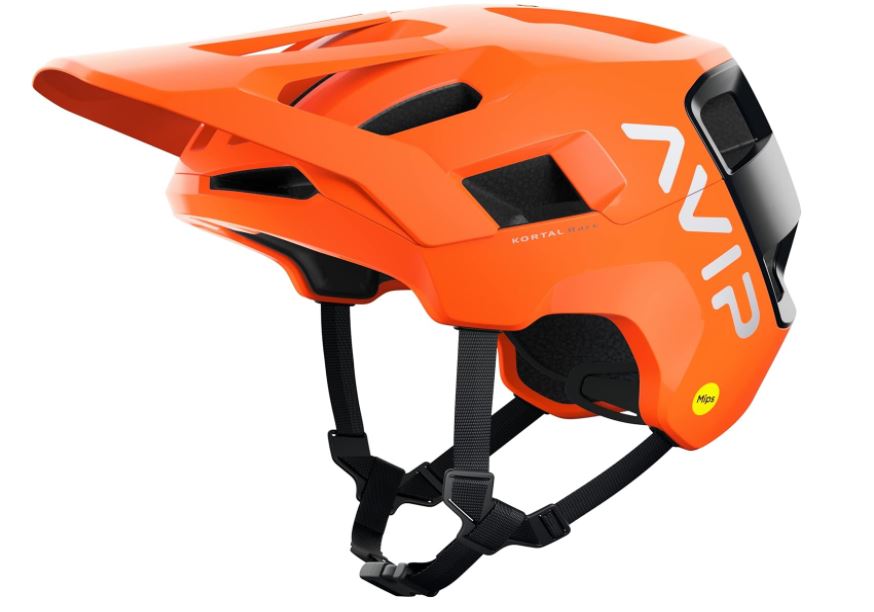 POC Kortal Race MIPS Casco de Bicicleta