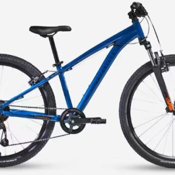 Rockrider ST 500 Azul 9-12 años