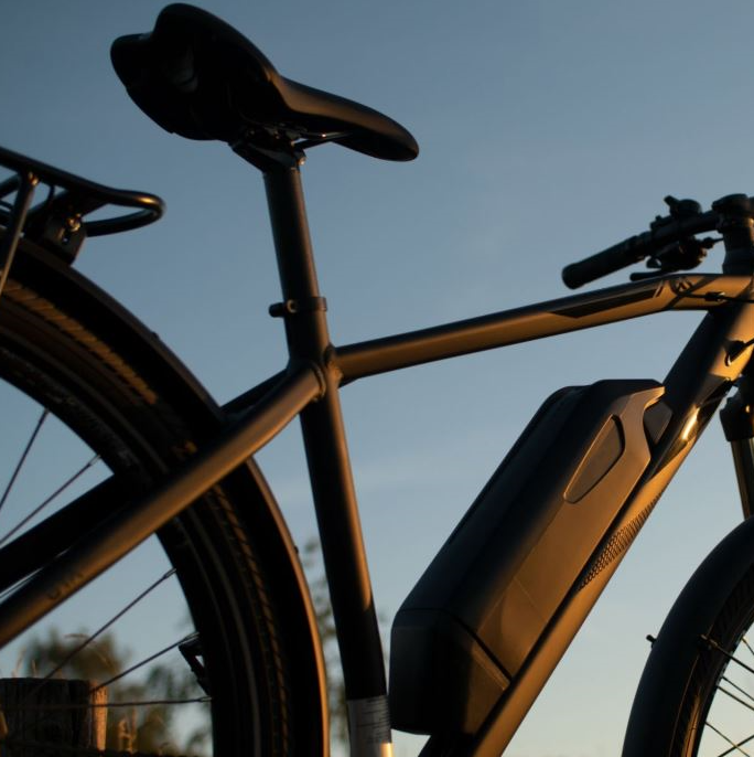 Baterías Bicicletas Eléctricas