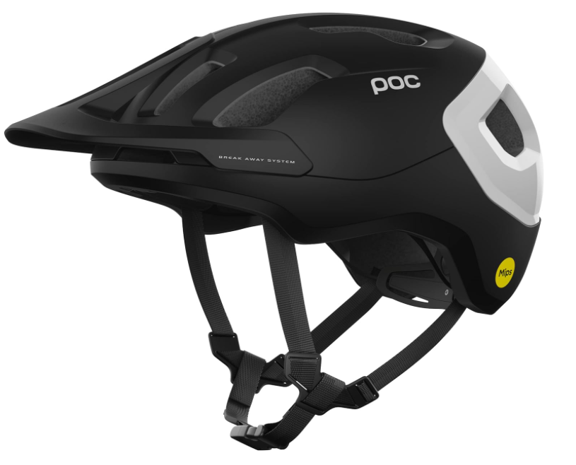 Casco POC MTB Axion Race MIPS-Mejores Cascos POC MTB Mips 2025