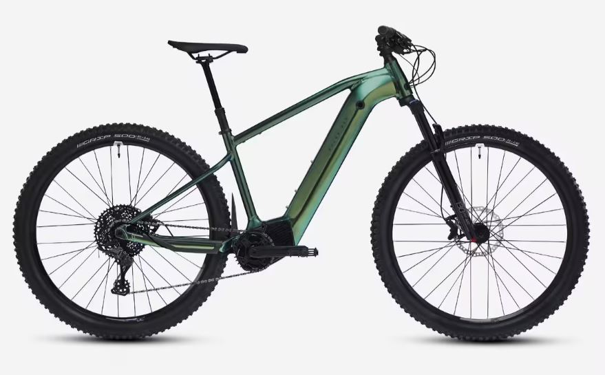 Las 3 Mejores Bicicletas Eléctricas Rockrider Decathlon 2025