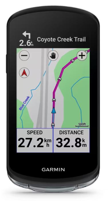 Garmin Edge 1040 GPS bicicleta